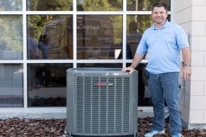 HVAC Services in Gainesville FL Gator Air & Energy