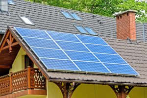 Solar Power Amendment