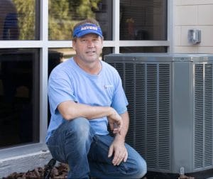 HVAC air conditioning repair maintenance installation Gainesville FL