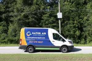 HVAC Gainesville FL Gator Air & Energy