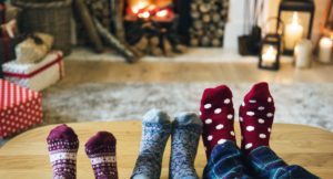 Ways to heat your Florida home