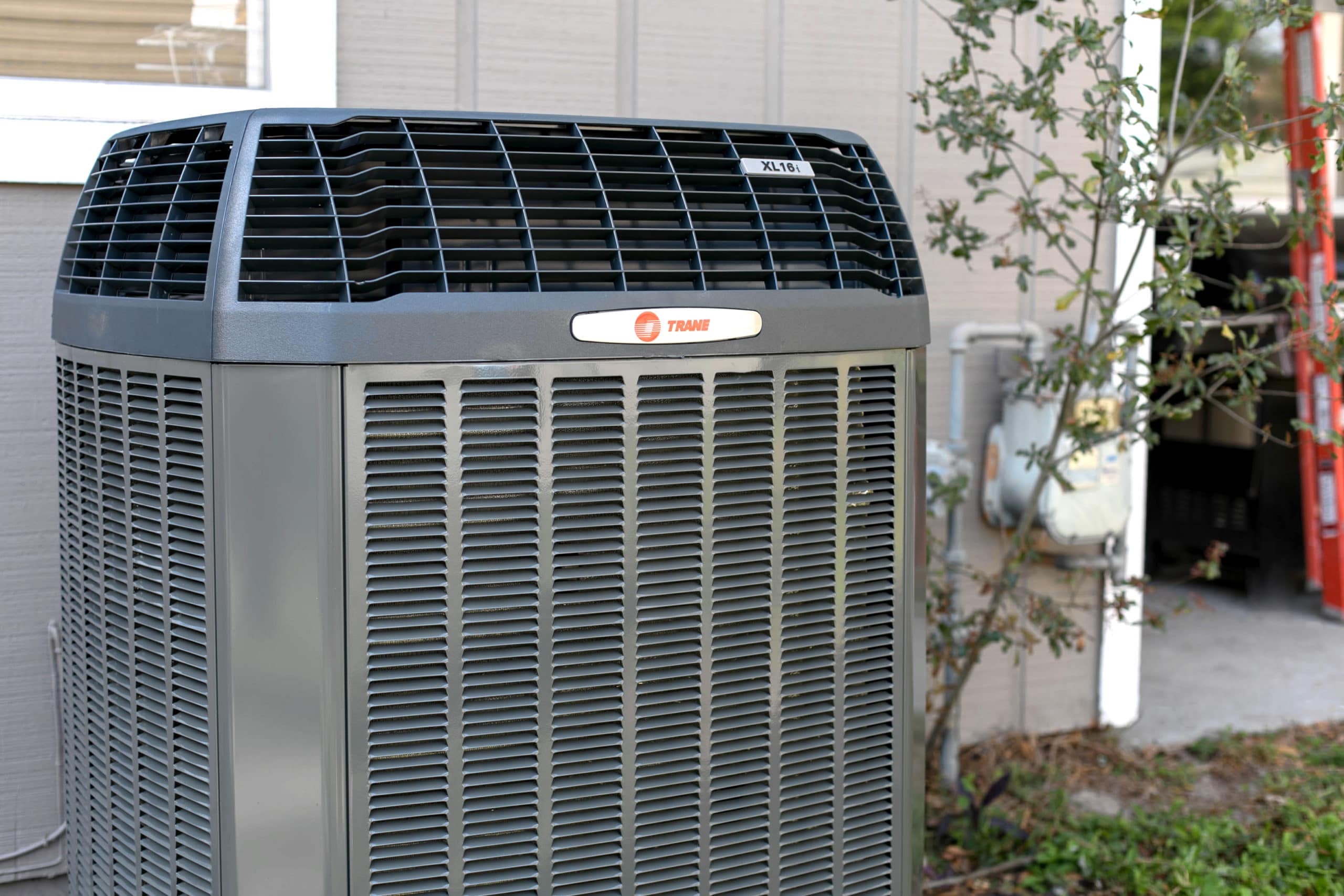 Trane Air Conditioner