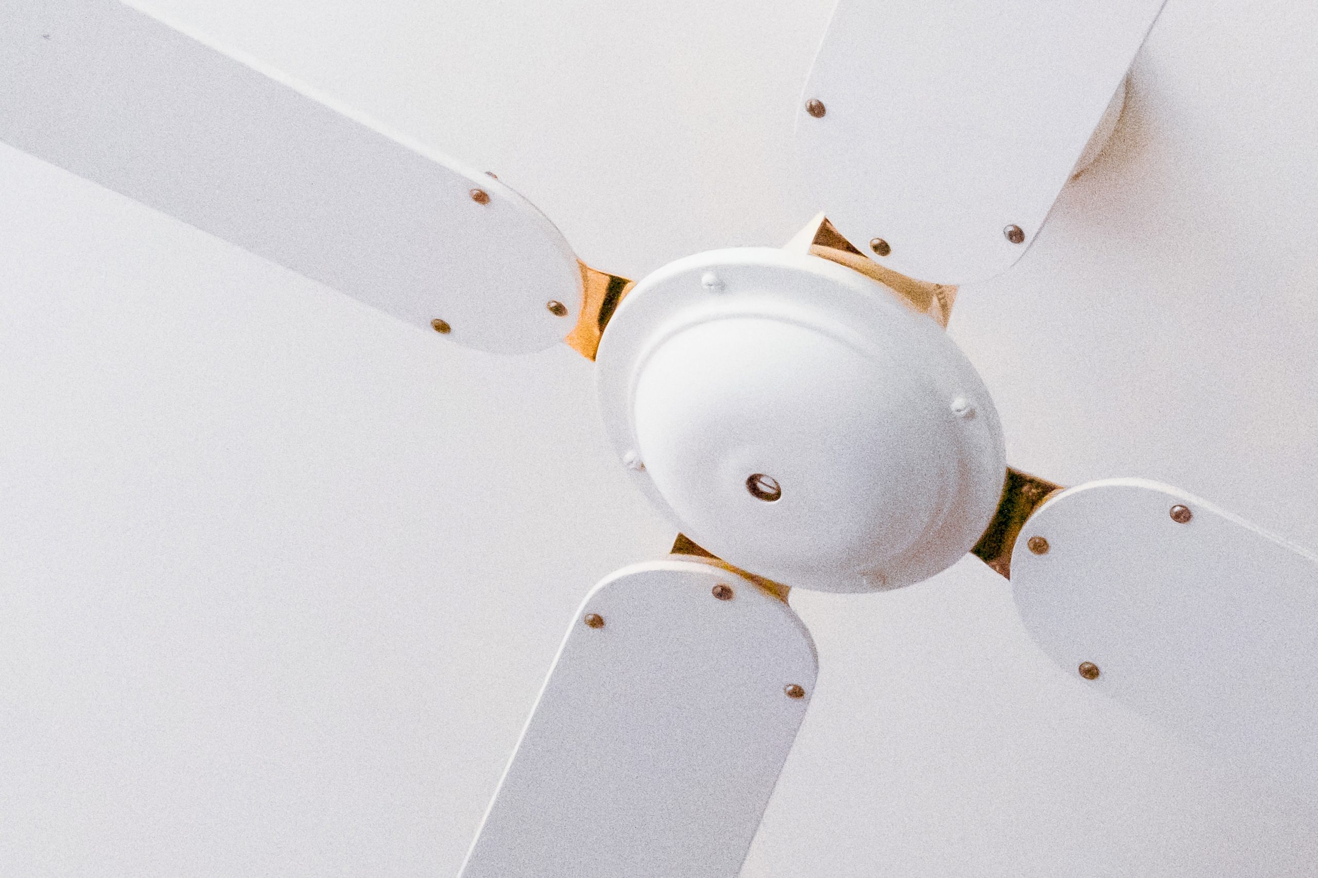 energy saving ceiling fan